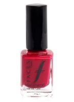 Faces Nail Enamel - 11 Poppy Red