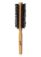 Divo Wooden Radial Hair Brush