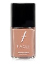 Faces Sheer Radiance Liquid Foundation - 05 Sheer Rose