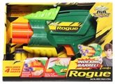 Zapak - Rogue