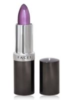 Faces Glam On Lipstick - Luscious Lavender
