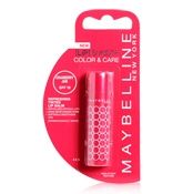 Lips Care - Maybelline Lip Smooth Color & Care Lip Balm - Cranberry Jam 
