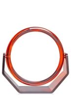 Brushes & Accessories - Divo Eterna Double Faced Mirror 