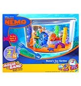 Art & Creativity  - Aqua Sand - Nemo Sea Garden Gift Box