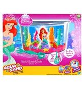 Art & Creativity  - Aqua Sand - Ariel's Water Garden