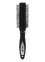 Divo Radial Hair Brush - Black