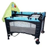 Bouncers, Cradles & Bassinets - Greeco - Play Pen