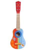 Sevi – Guitar