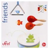 Sevi - Percussion Set