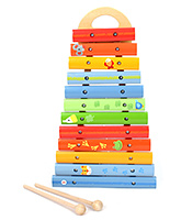 Sevi - Xylophone