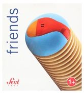 Musical Instruments - Sevi - Guiro