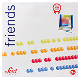 Educational Games - Sevi - Abacus