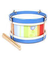 Sevi - Drum