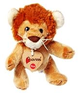 Soft Toys - Trudi Bussi - Lion Stuffed Toy