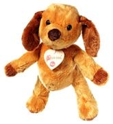 Soft Toys - Trudi Bussi - Dog Stuffed Toy