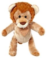 Soft Toys - Trudi Bussi - Lion Stuffed Toy