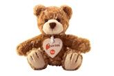 Soft Toys - Trudi Bussi - Bear Stuffed Toy