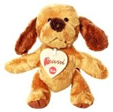 Soft Toys - Trudi Bussi - Dog Stuffed Toy