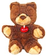 Soft Toys - Trudi - Bear Gedeone