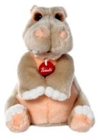 Soft Toys - Trudi - Hippo