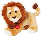 Soft Toys - Trudi - Lion Stuffed Toy