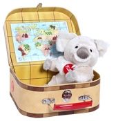 Soft Toys - Trudi – Giramondo – Koala Stuffed Toy