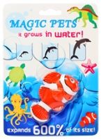Magic Pets - Nemo Fish