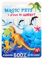 Fun Toys - Magic Pets - Dinosaur