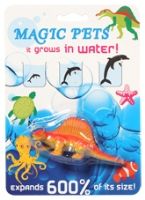 Fun Toys - Magic Pets - Dinosaur
