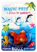 Magic Pets - Fish