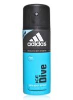 Deodorants & Anti perspirants - Adidas Ice Dive Deo Body Spray