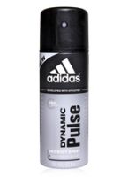 Deodorants & Anti perspirants - Adidas Dynamic Pulse Deo Body Spray