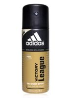 Deodorants & Anti perspirants - Adidas Victory League Deo Body Spray