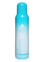 Adidas Pure Lightness Perfume Deodorant Spray - For Women