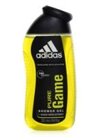 Shower Gel - Adidas Pure Game Shower Gel