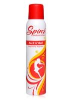 Spinz Perfumed Deo - Rock 'n' Roll