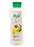 Nyle Naturals Clean & Shine Shampoo