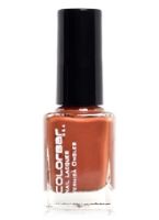 Colorbar Nail Lacquer - 15 Coffee