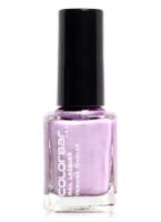 Colorbar Nail Lacquer - 25 Mauve Fever