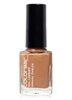 Colorbar Nail Lacquer - 68 Earthen Rose