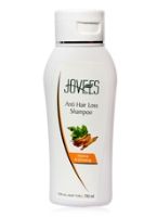 Jovees Anti Hair Loss Shampoo  -  Heena & Ginseng