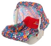 Sun Baby - Red Carrycot