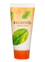 Night Cream - Richfeel Night Cream 