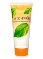 Facial Kit - Richfeel Sandalwood Massage Cream