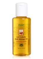 Body Oil - Jovees Anti Cellulite Body Massage Oil 