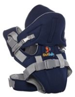 Baby Carriers - Sunbaby - Baby Carrier - Blue