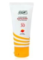 Jovees Sandalwood Suncover - SPF 30
