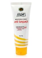Jovees Wheatgerm & Carrot Anti Tanpack - HNF 60
