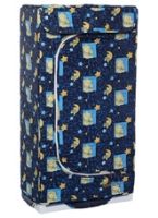 Furniture & Storage - Sunbaby - Toys Storage Box