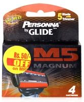 Glide Persona M5 Magnum Cartridges